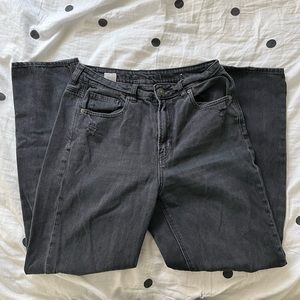 American Eagle Mom Jeans